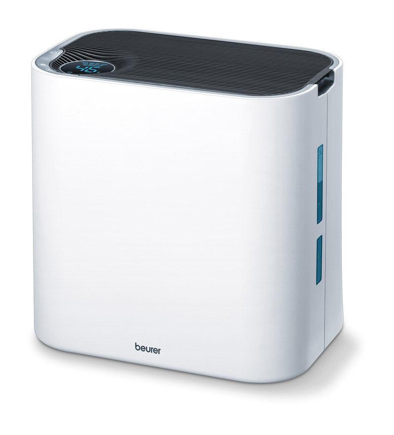 Beurer Lr330 Comfort Air Purifier