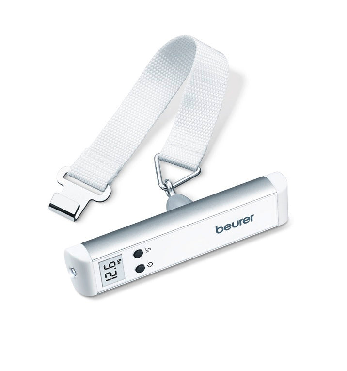 Beurer Ls10 Luggage Scale