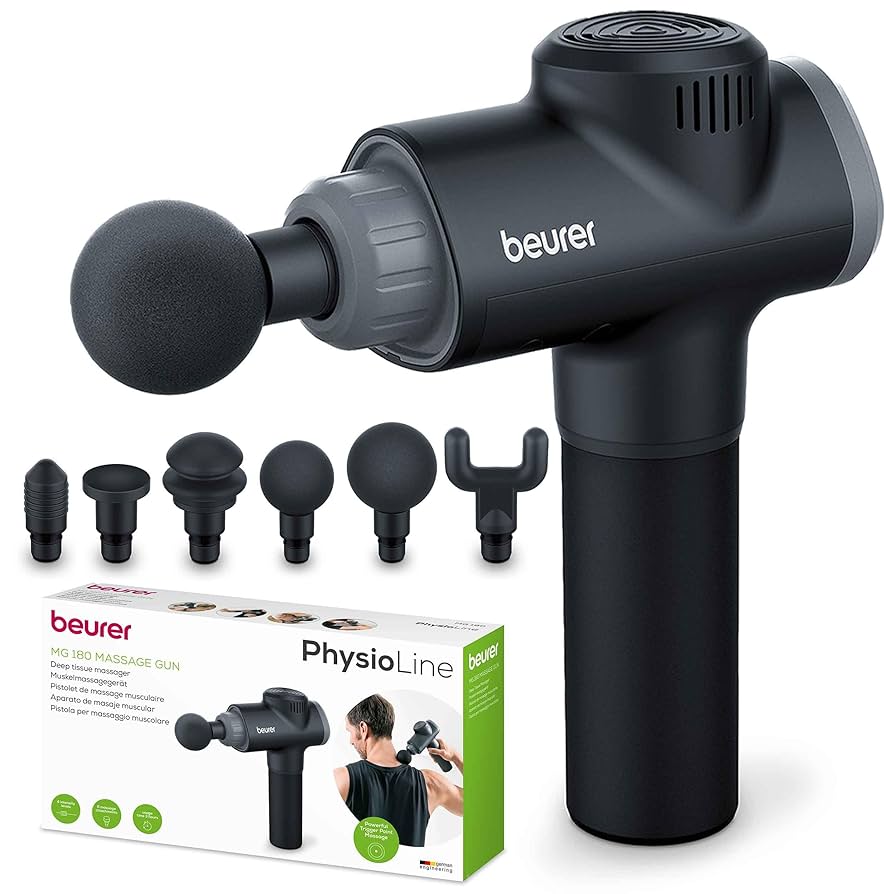 Beurer Mg180 Trigger Point Massager