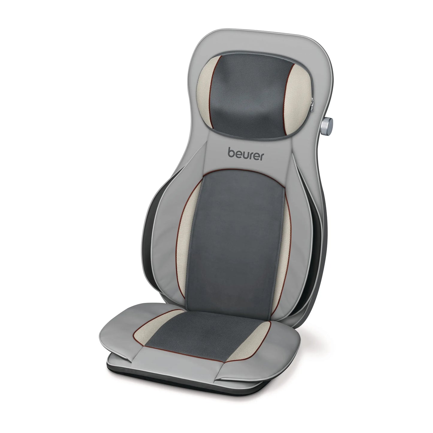 Beurer Mg320 Shiatsu Air Compression Massage Seat Cover