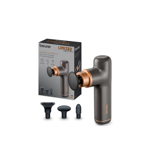 Beurer Mg99 Massage Gun Limited Edition (Copper)