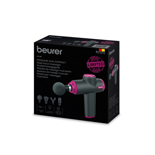 Beurer Mg99 Massage Gun