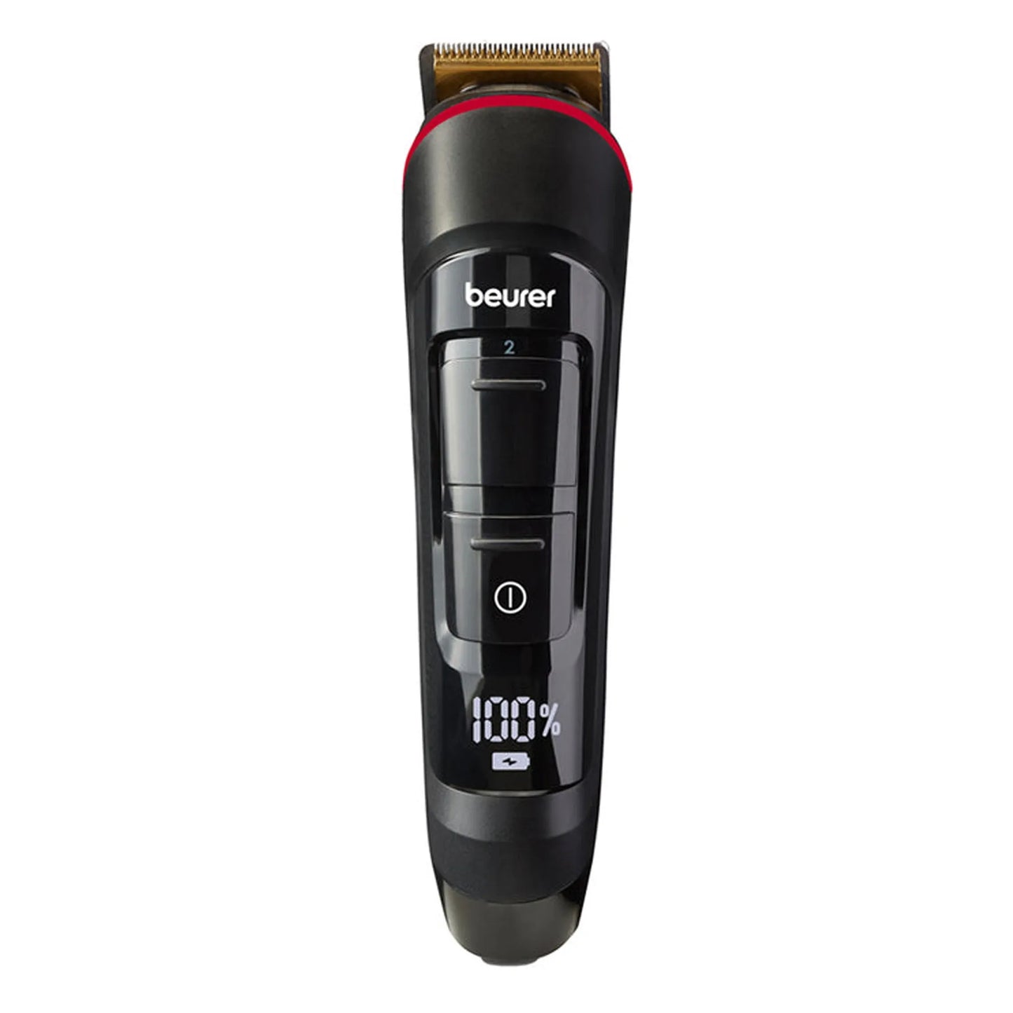 Beurer Mn4x Beard Trimmer
