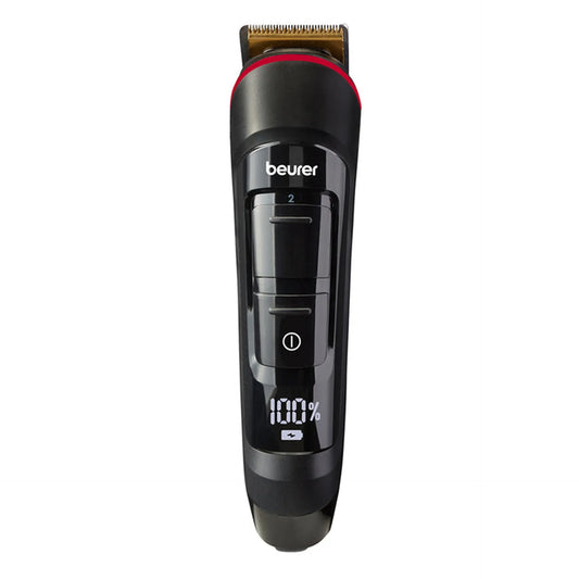 Beurer Mn4x Beard Trimmer