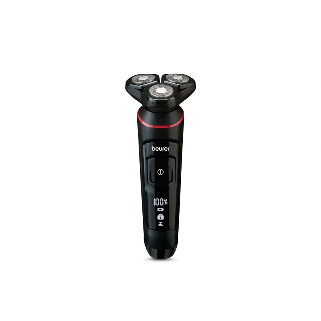 Beurer Mn8x Rotary Shaver