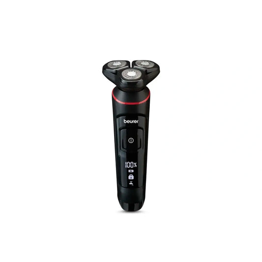 Beurer Mn8x Rotary Shaver