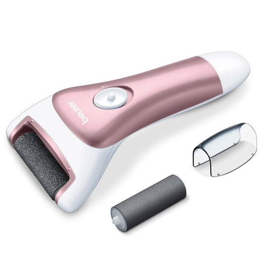 Beurer Mp55 Portable Pedicure Device