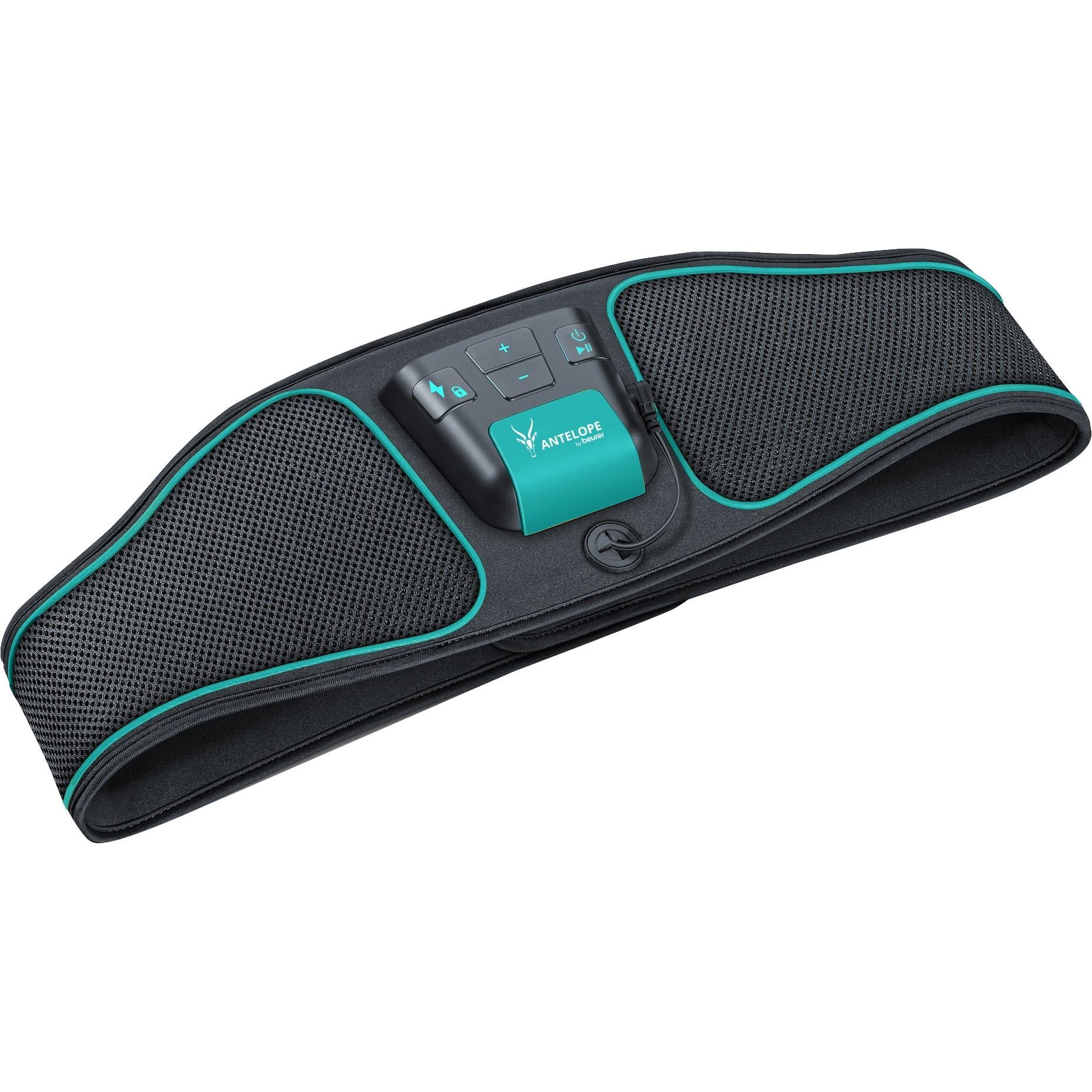Beurer Sr Em1 Abdominal Toning Belt