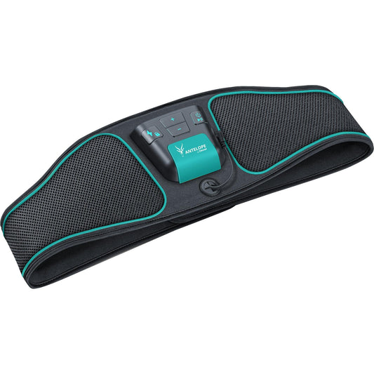 Beurer Sr Em1 Abdominal Toning Belt