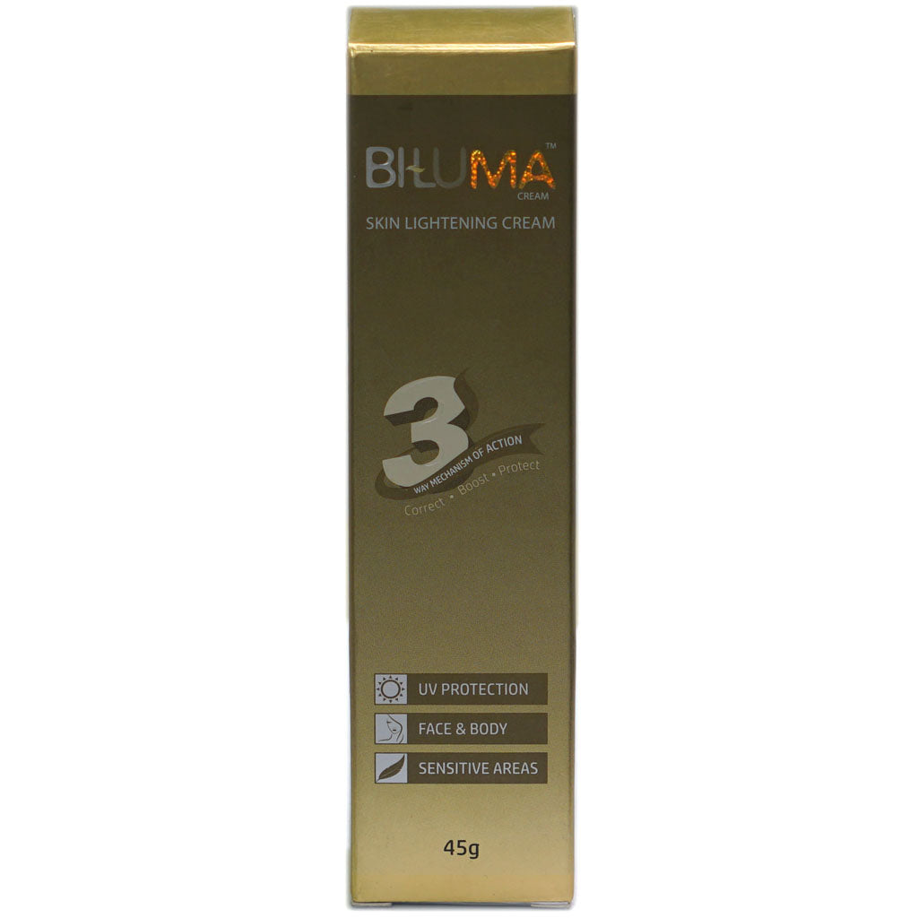 Biluma Skin Lightening Cream 45Gm
