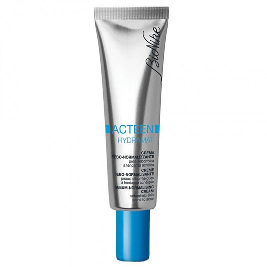 Bio Nike Acteen Hydra Mattifying Cream 40Ml