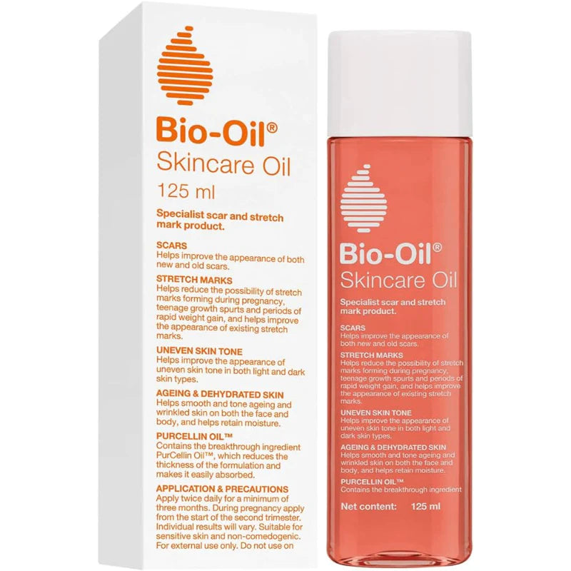 Bio-Oil 125ml
