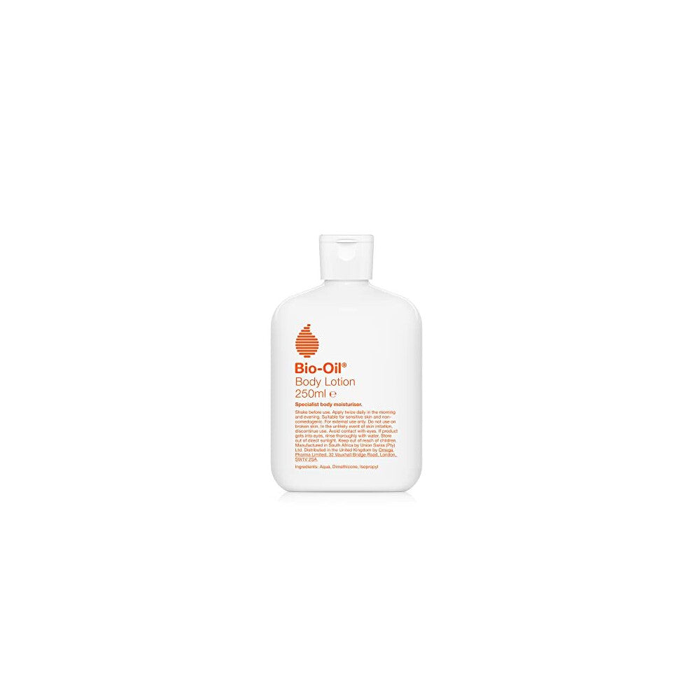 Bio-Oil Body Lotion 250Ml
