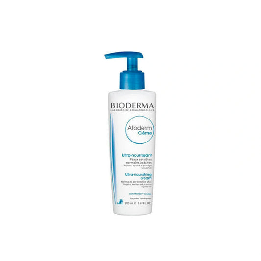 Bioderma Atoderm Cream 200ml