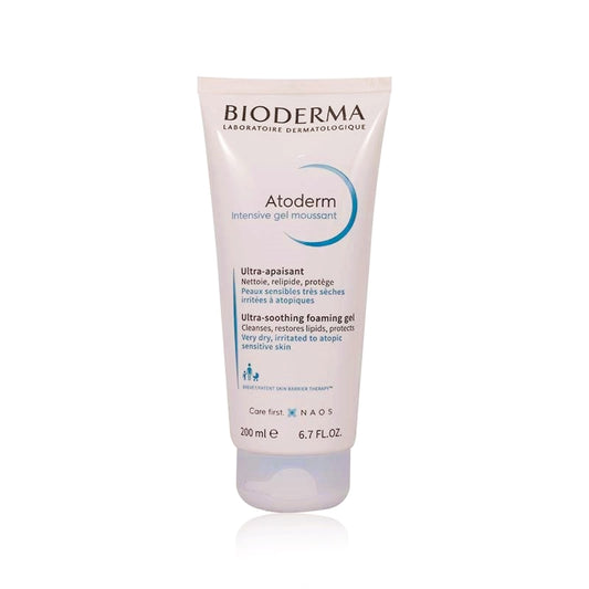 Bioderma Atoderm Cream 200ml