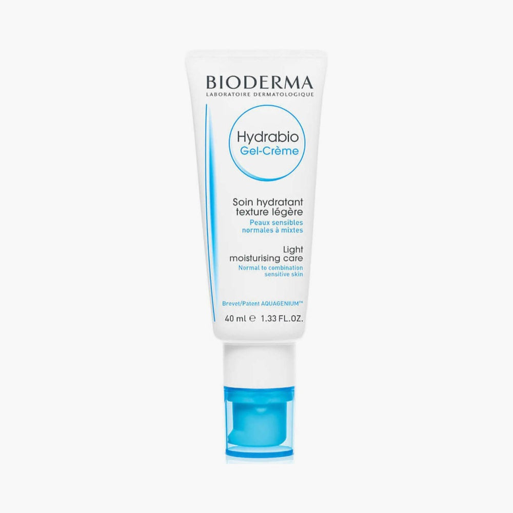 Bioderma Hydrabio Cream Gel