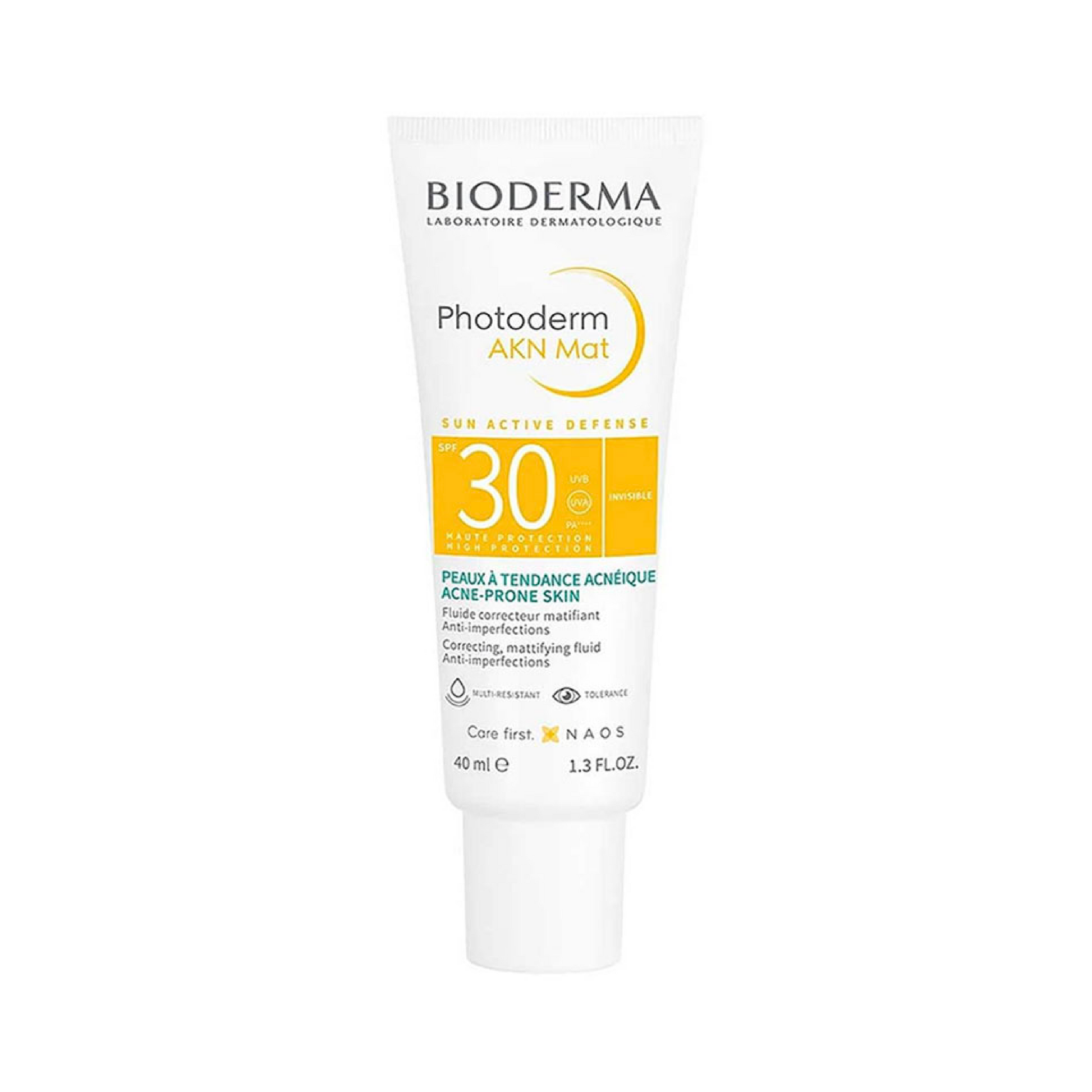 Bioderma Photoderm Akn Mat Spf30  40Ml