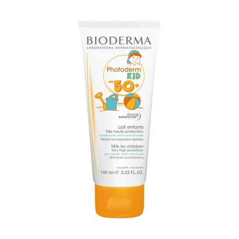 Bioderma Photoderm Kid Milk Spf 50+ 100Ml