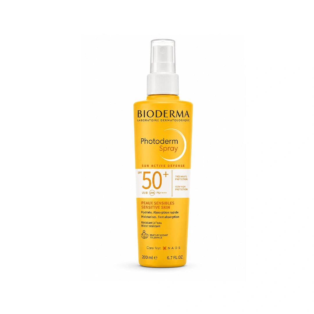Bioderma Photoderm Spf50+ Spray 200ml