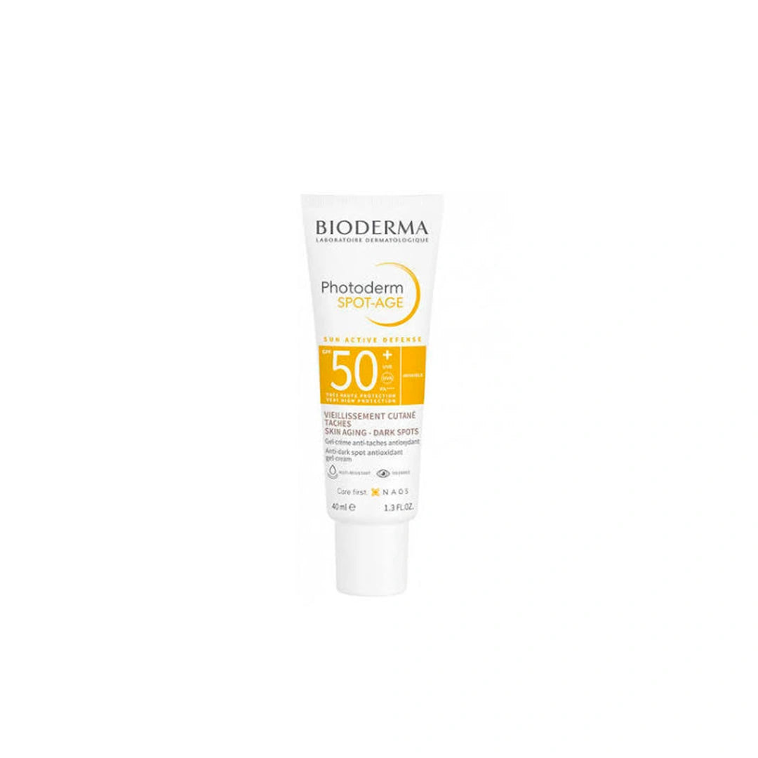 Bioderma Photoderm Spot-Age Spf50+ Gel 40ml