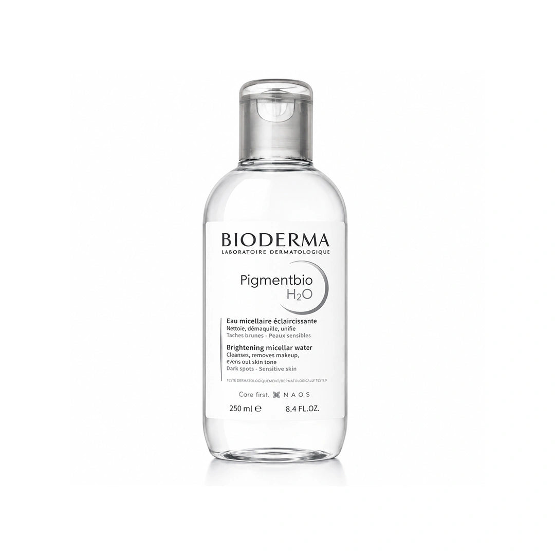 Bioderma Pigmentbio H2o Brightening Micellar Water 250ml