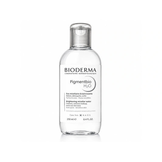 Bioderma Pigmentbio H2o Brightening Micellar Water 250ml