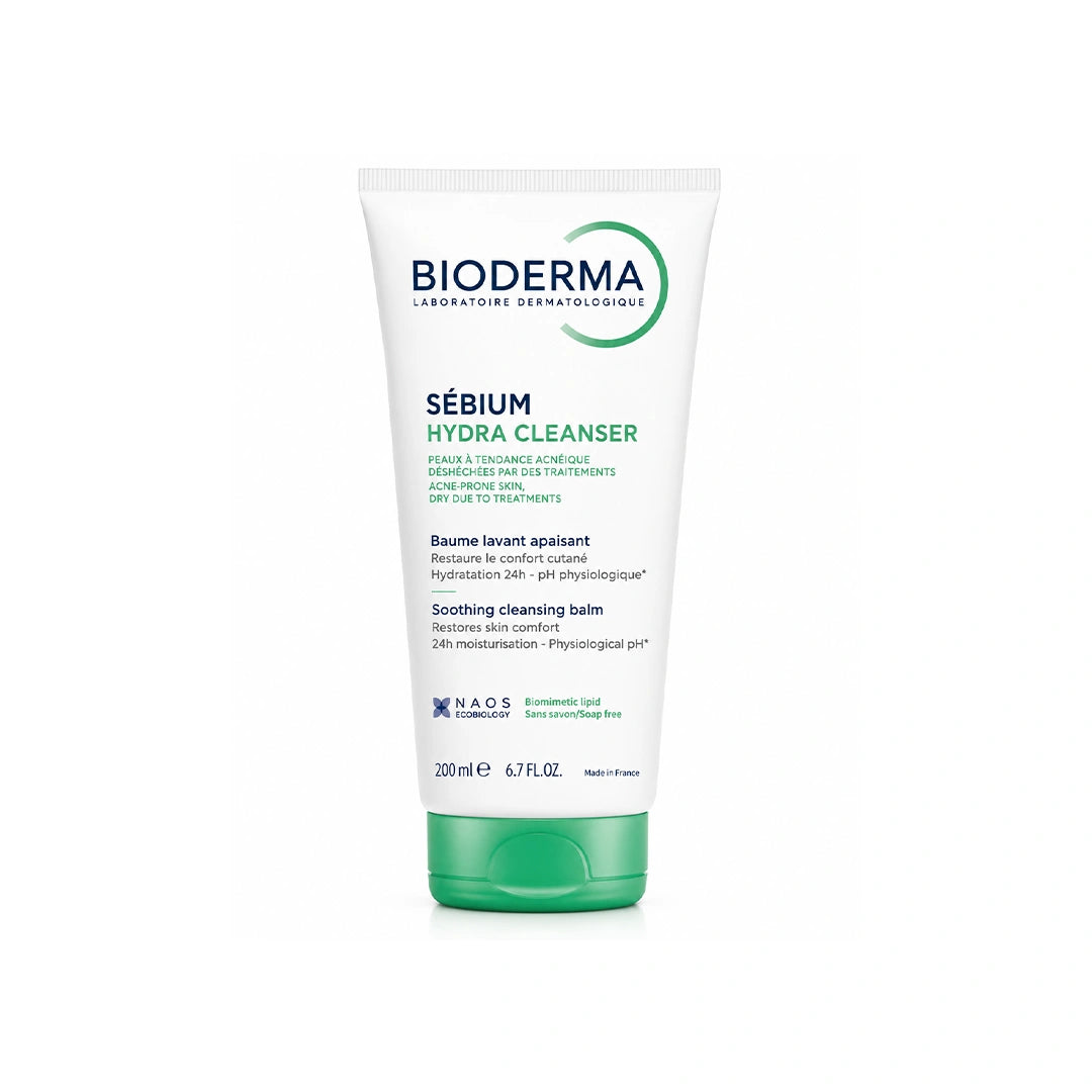 Bioderma Sebium Hydra Cleanser 200ml