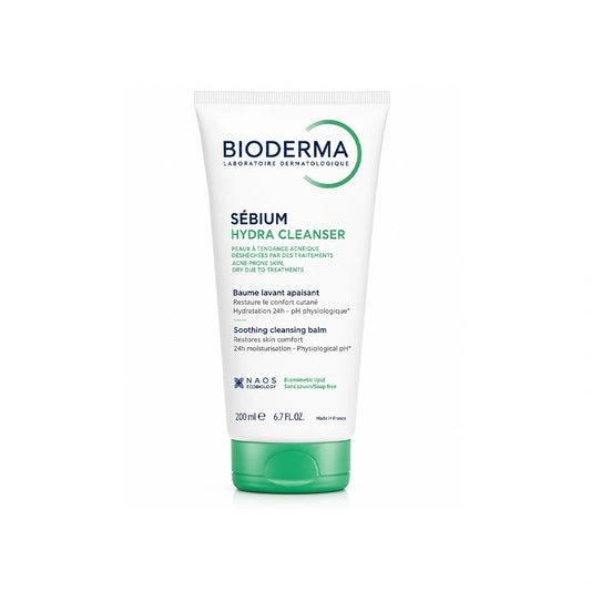 Bioderma Sebium Hydra Cleanser 200ml