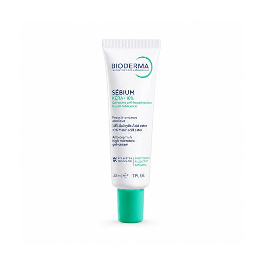 Bioderma Sebium Kerato+ Gel-Cream 30ml