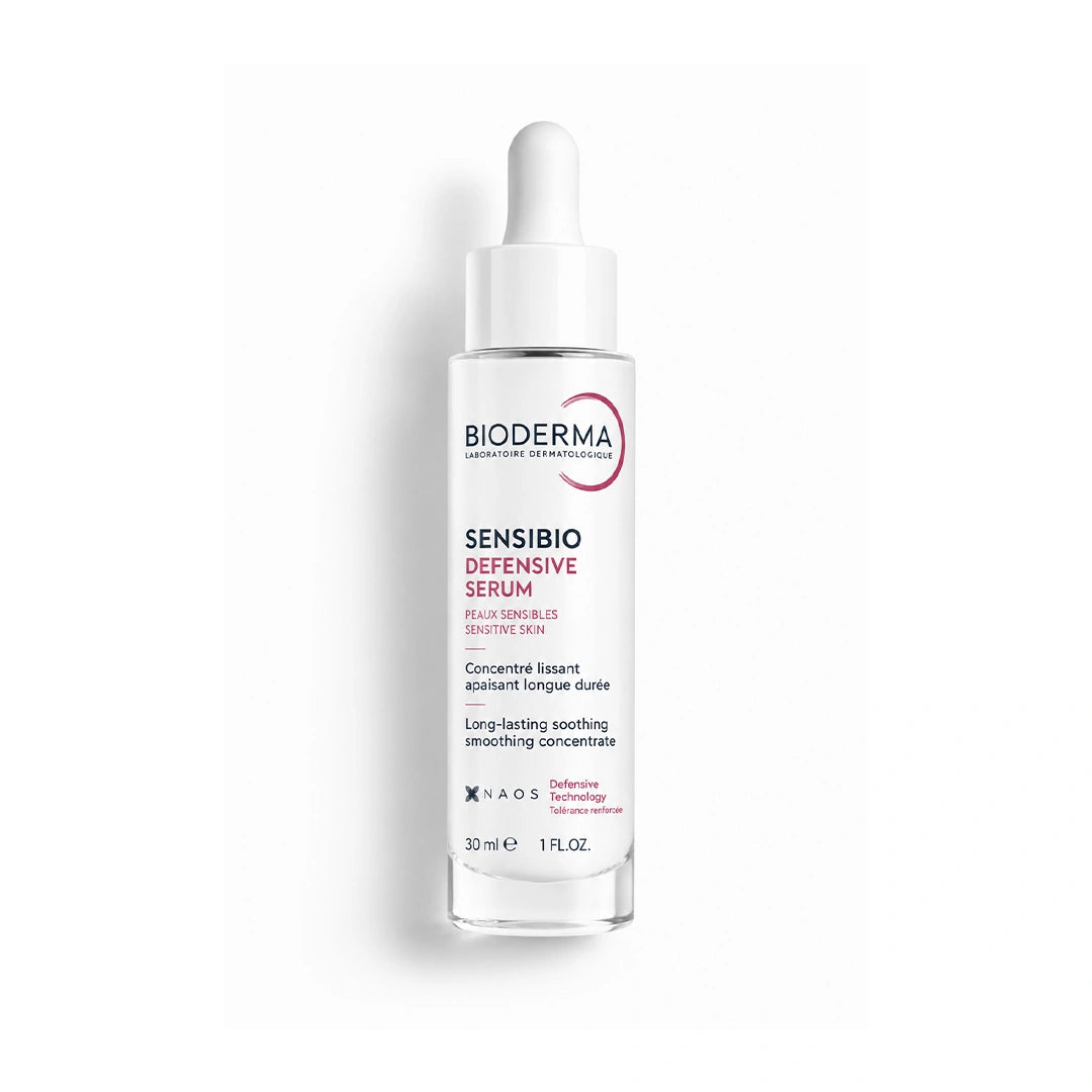 Bioderma Sensibio Defensive Serum 30ml