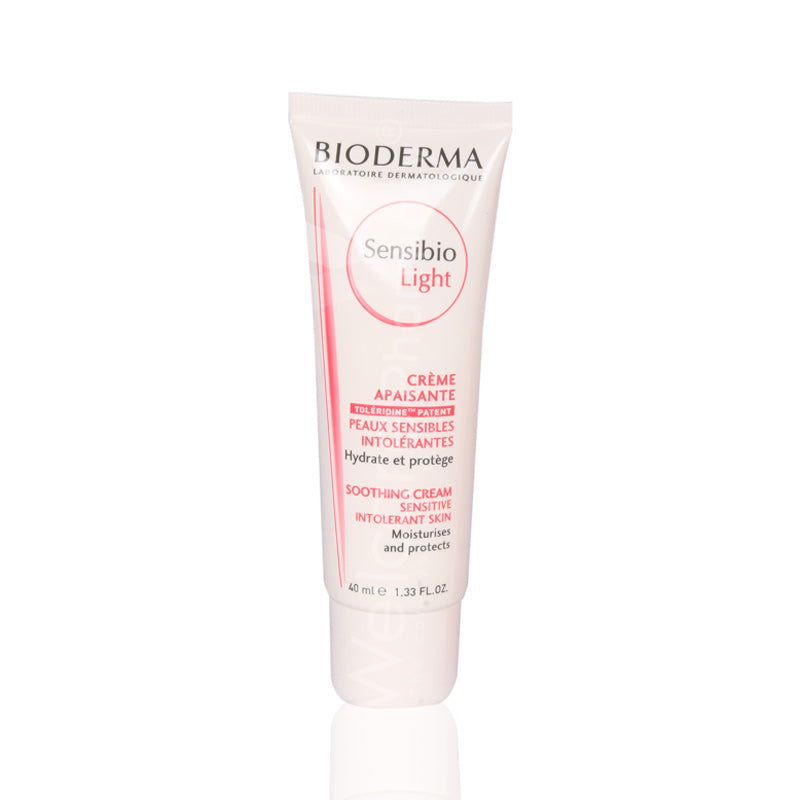 Bioderma Sensibio Light Cr 40Ml