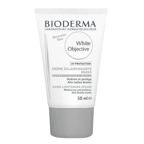 Bioderma White Objective Hand Cream