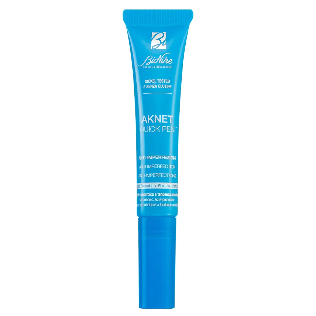 Bionike Acteen Quick Pen Anti Imperfection 10Ml