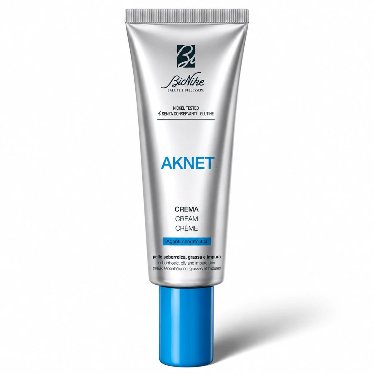 Bionike Aknet Azelike Plus Gel 30ml