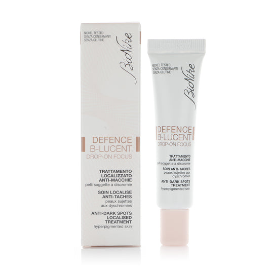 Bionike Defence B-Lucent Drop On Focus 15Ml
