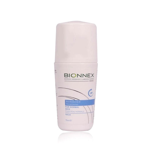 Bionnex Perfederm Deomineral For Normal Skin 75M