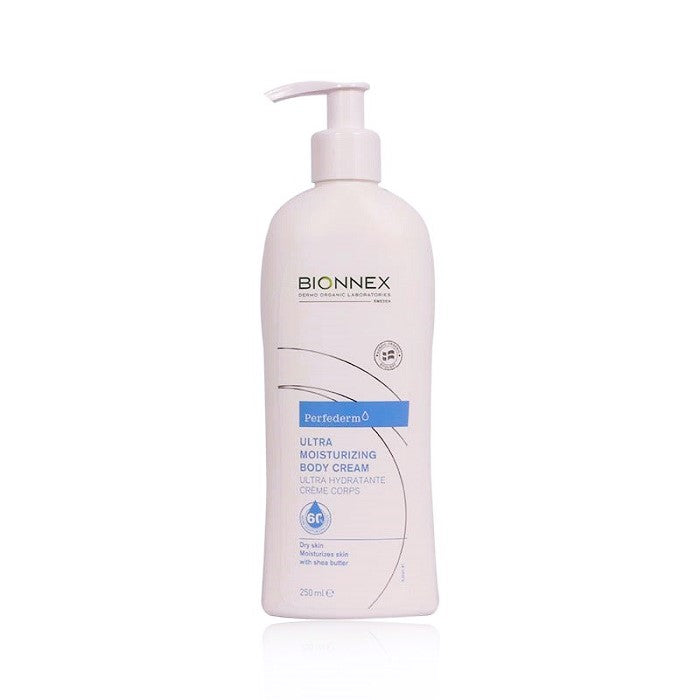 Bionnex Perfederm Ultra Moisturizing Body Cream 250Ml