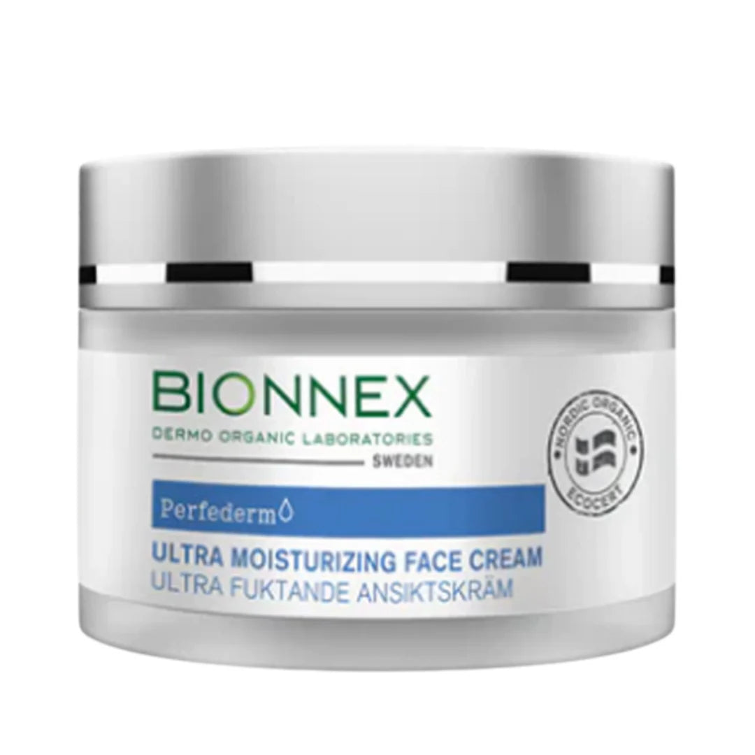 Bionnex Perfederm Ultra Moisturizing Face Cream 50ml