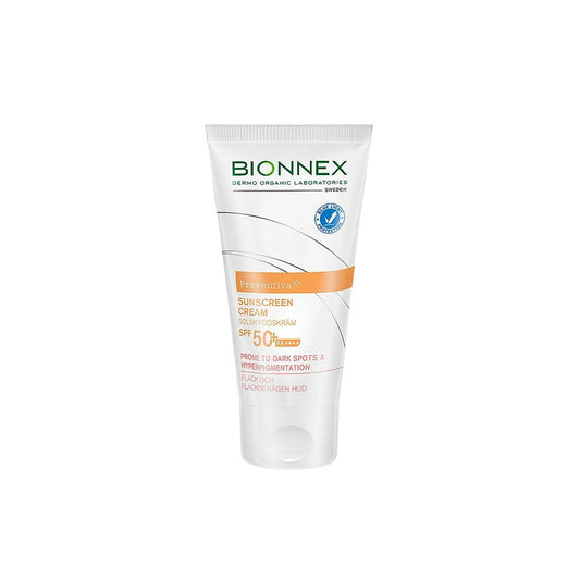 Bionnex Preventiva Hyperpigmentation Sunscreen Cream Spf50+ 50ml
