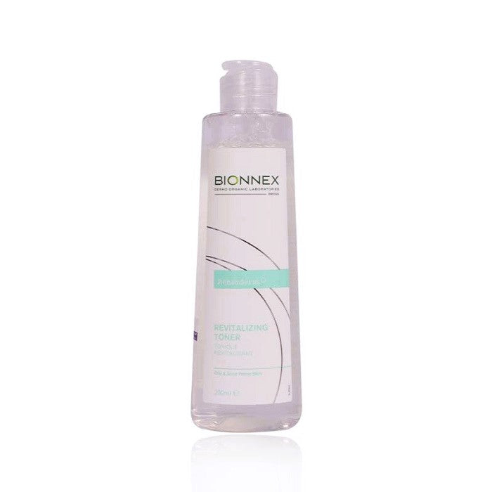 Bionnex Rensaderm Revitalizing Toner 200Ml
