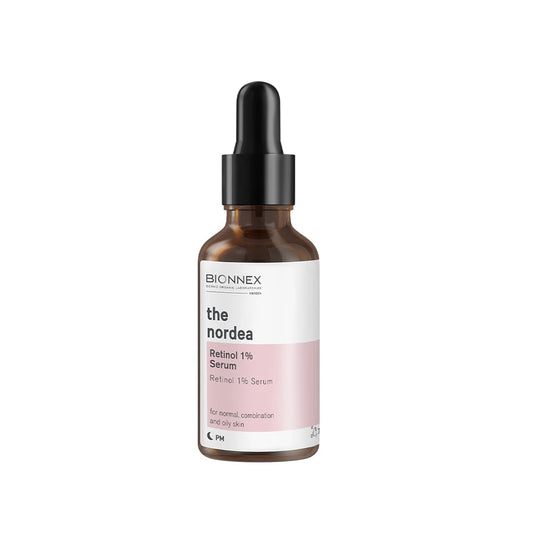 Bionnex The Nordea Retinol 1%Serum 30Ml