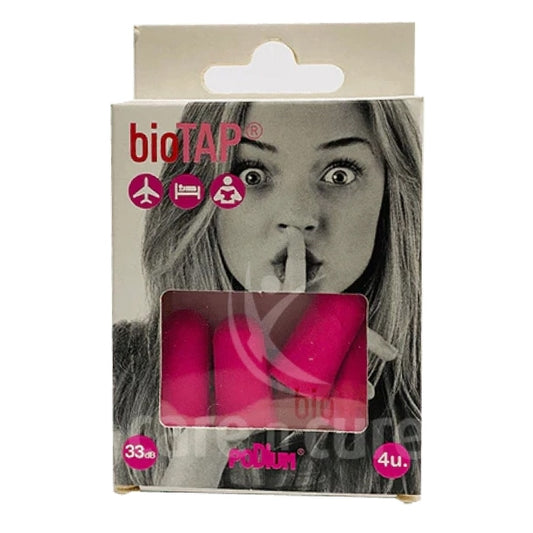 Biotap Ear Protector Foam 4'S