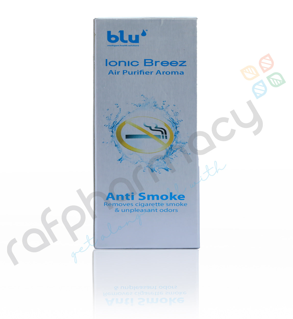 Blu Ionic Aroma Oil Anti Tobacco 100ml
