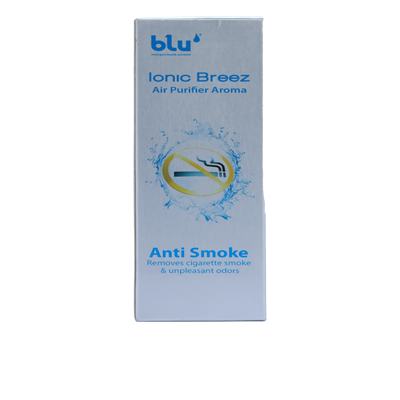 Blu Ionic Aroma Oil Anti Tobacco 100ml