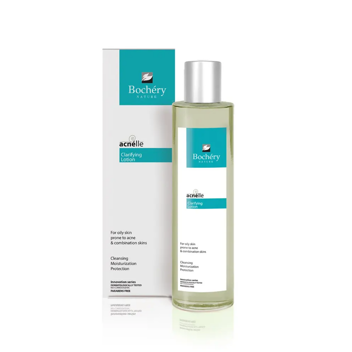 Bochery Acnelle Clarifying Lotion 200Ml