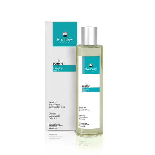 Bochery Acnelle Clarifying Lotion 200Ml