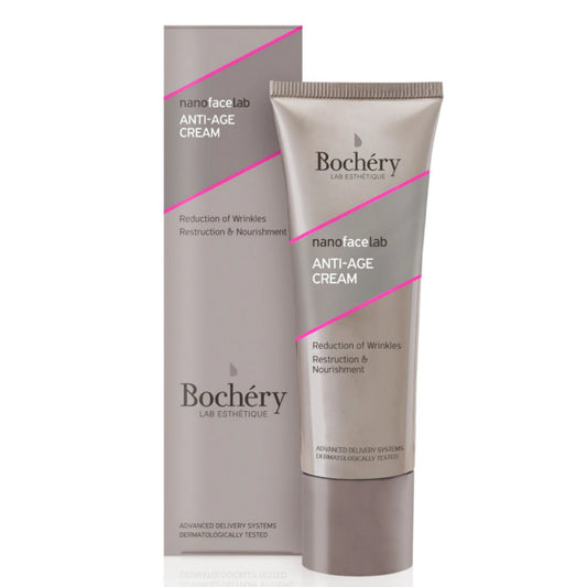 Bochery Anti-Ageing Cream 50ml