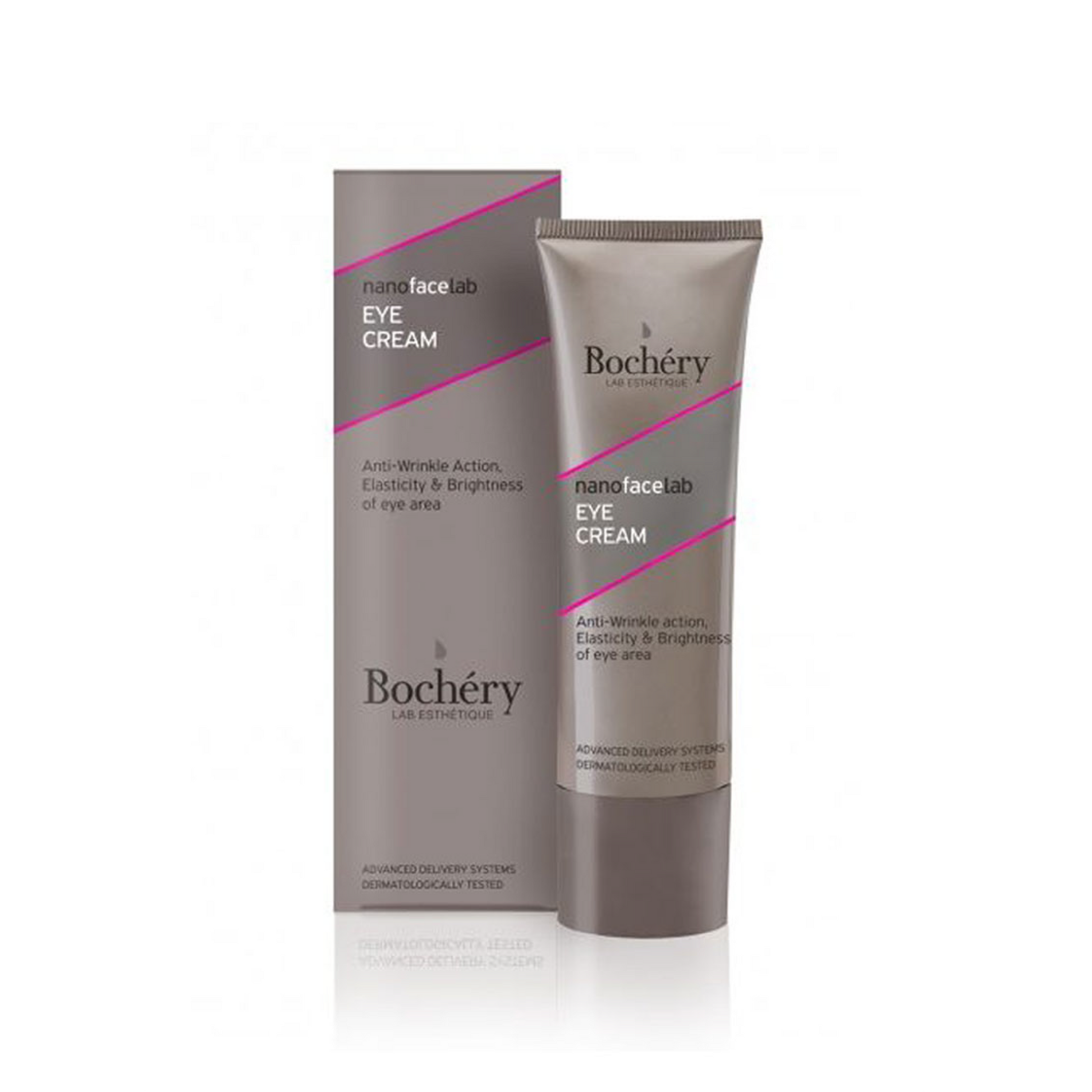 Bochery Eye Cream 20Ml