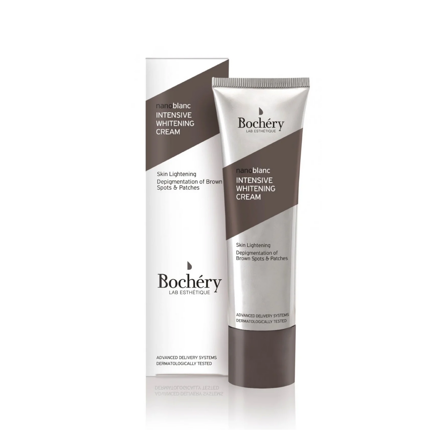 Bochery Intensive Whitening Cream 30Ml