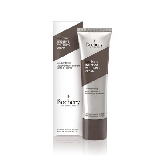 Bochery Intensive Whitening Cream 30Ml